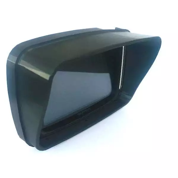 Visiera Parasole TomTom rider