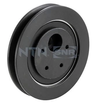 Galet Tendeur (Courroie D'accessoire) Vw Transporter T4 Camionnette 2.4 D,2.5