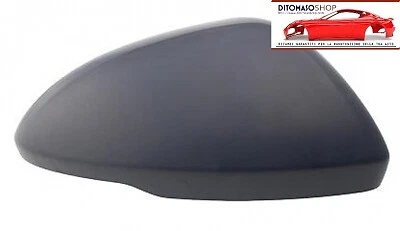 Calotta Retrovisore Destra Per Volkswagen Golf VI E Touran - Codice 7445610230288 - Foto 3