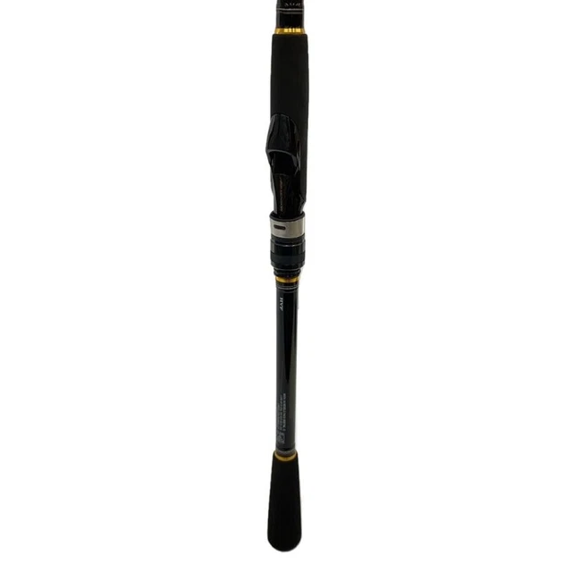 NEW!! DAIWA MOBILE Pack 615TLS Spinning Telescopic Rod Fishing