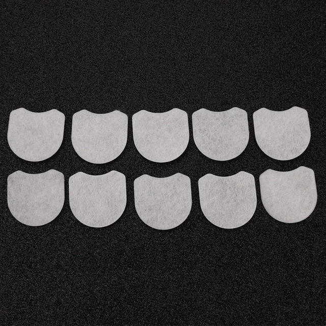 CPAP-Replacement-Filter für resmed Airmini-Geräte hypoallergene 10pcs-Filt-DB