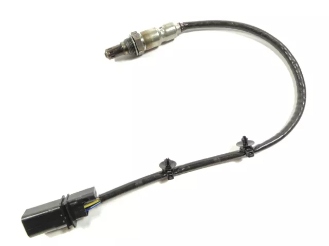 Opel Zafira C Tourer front exhaust lambda probe 1.6CDTi 55595508 only 5km