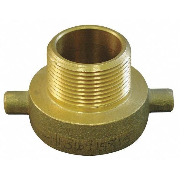 MOON AMERICAN Pin Lug, FNHxMNH, 4 Inx2-1/2 In, 369-4022521
