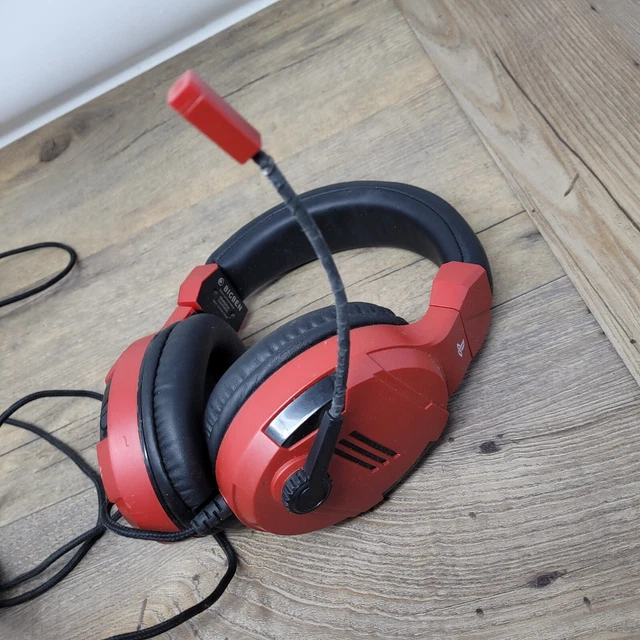 Big Ben Mono Gaming Headset DBOX BIG BEN Officially Licensed