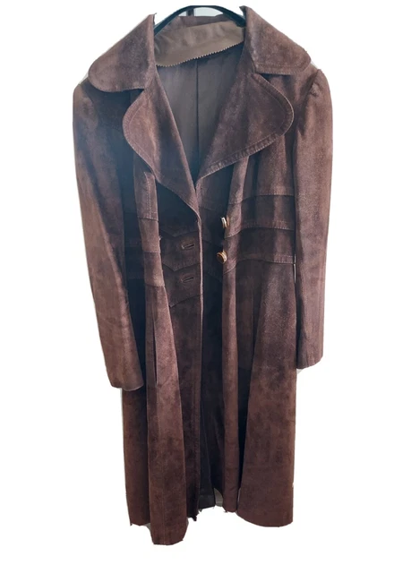 Cappotto in renna cheap