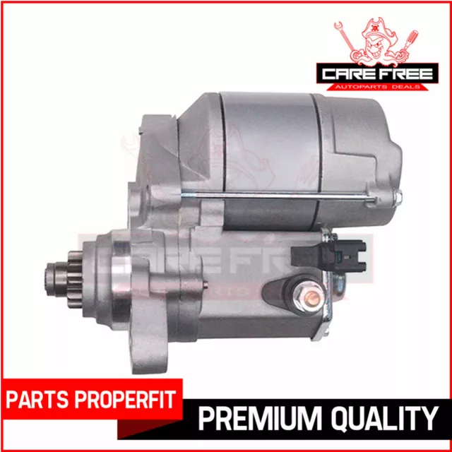 Starter Motor for Landcruiser FZJ80R 80 Series 1FZ-FE 1992~1998 Petrol 4.5L New