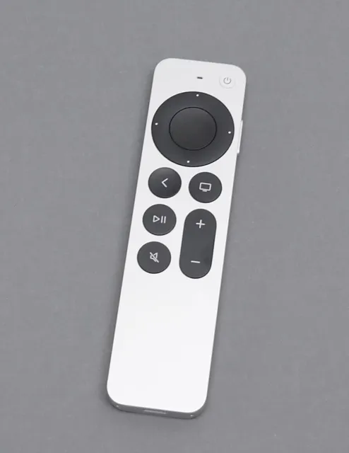 Apple TV REMOTE TELECOMANDO PER TUTTE LE APPLE TV 4K E HD ORIGINALE  MODEL 2854