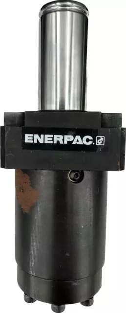 Pince pivotante D/A 0,9 TON cylindre hydraulique ENERPAC SULD92 G 3405 B