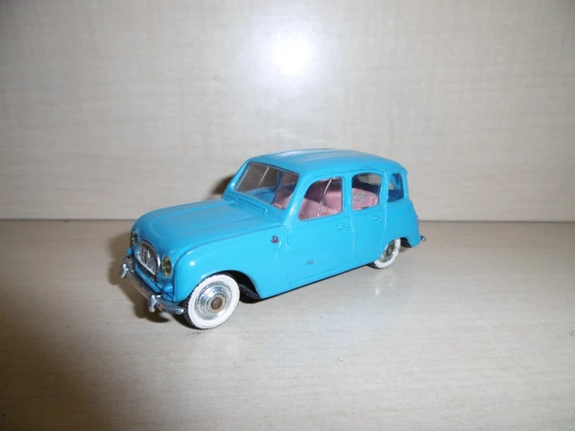 Norev Renault 17 1974 1/43 orange - Collection