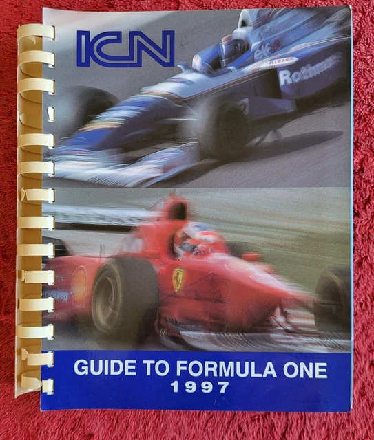 Décalcomanies Tenue De Pilote F1 1/12 - Schumacher, Hill, Villeneuve, Irvine