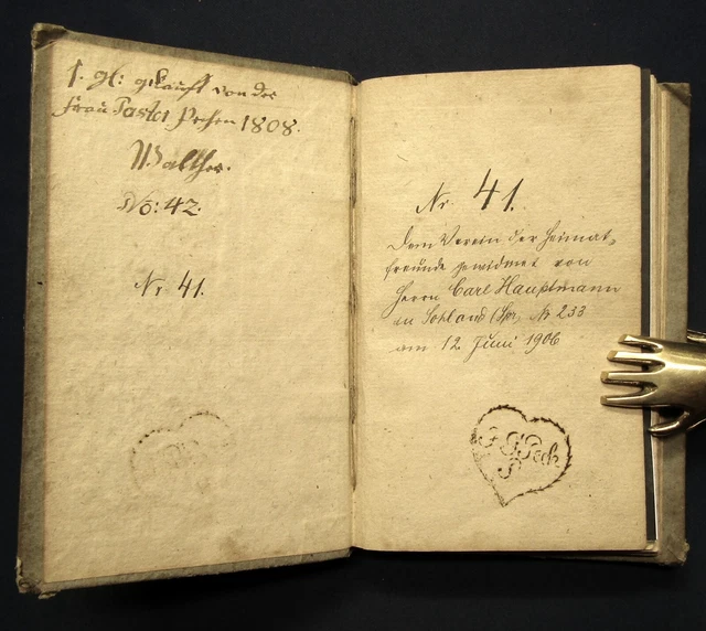 Schulz Versuch poetische Anleitung Kirchenhistorie Sammelband sehr selten 1750 j 3