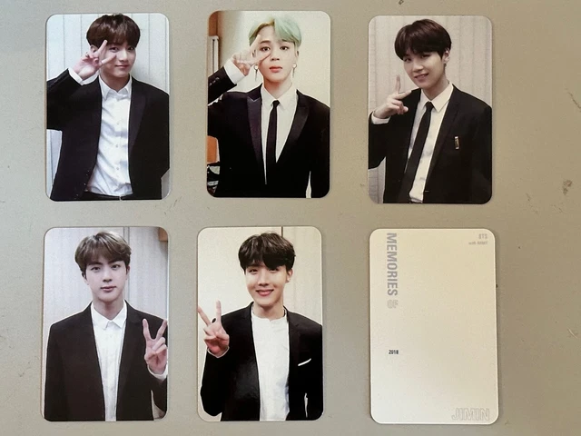 Bts Jin Dvd FOR SALE! - PicClick
