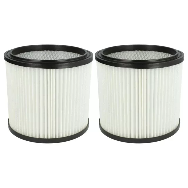 2 filtri per Nevac PT450 aspiratore