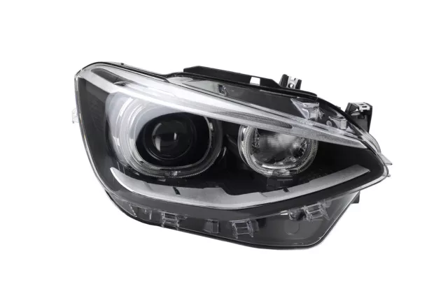 Scheinwerfer Xenon Front passend für BMW 1er F20 F21 11/2010 -02/2015 D1S Rechts