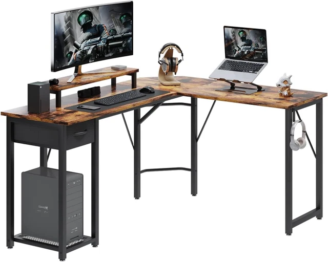 Treetalk computer desk discount