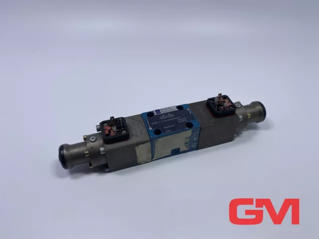 Rexroth Valvola Idraulica R900955887 Valvola Idraulica 3DREP6C-14/25A24NK4M 494167