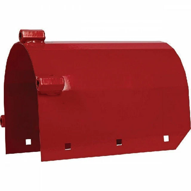 AGCO FELLA 134336 SHIELD Capuchon de protection Massey Ferguson challenger