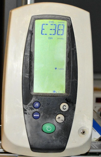 Welch Allyn 420 Series Spot Vital Signs Device