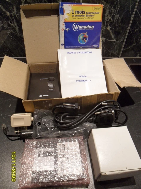 Win phone ancienne version French1.06a ( 3 disquettes BVRP Software 1999)