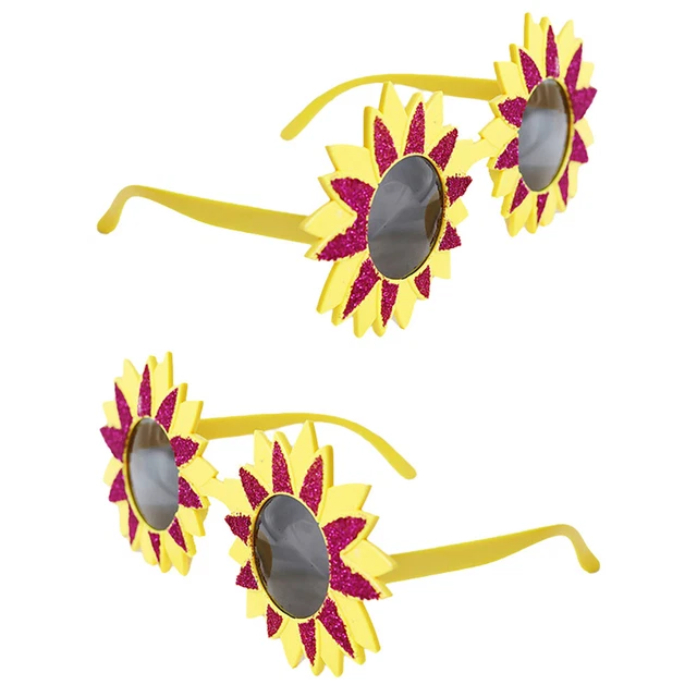 Occhiali da sole occhiali da sole spiaggia occhiali da sole per bambini articoli per feste Abs