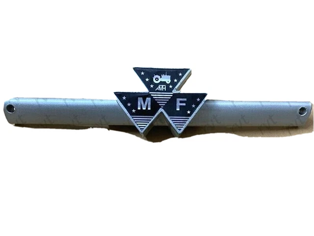 GRILLE TRANSVERSALE EMBL ME Adapt Pour Massey Ferguson 135 150 165 175 grille-transversale-embl-me-adapt-pour-massey-ferguson-135-150-165-175