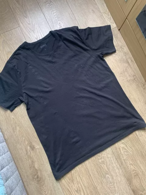 Hugo boss grande taille deals