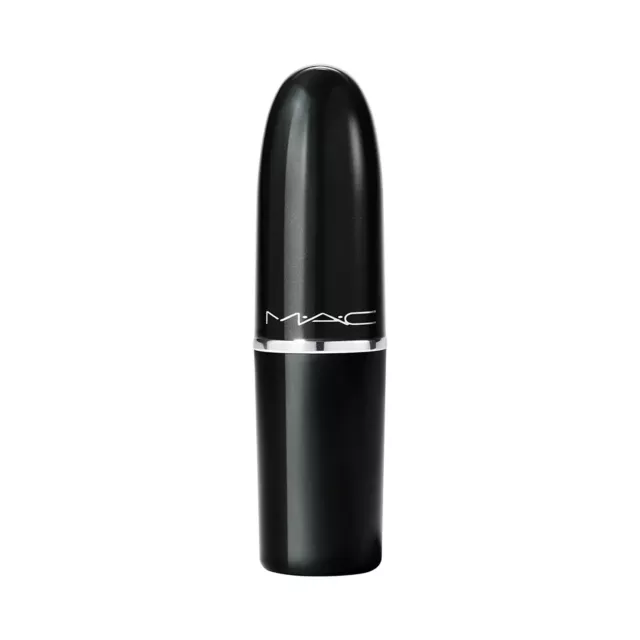 Rouge À Lèvres Mac Lustre Lipstick Teinte 502 Cockney - Neuf Val. 26€ 3