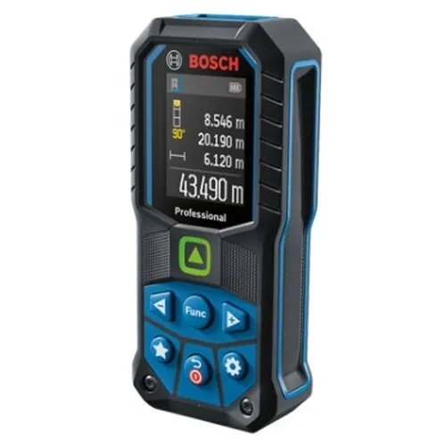 Bosch GLM 50-23 G Professional Laser Measure Measuring distance