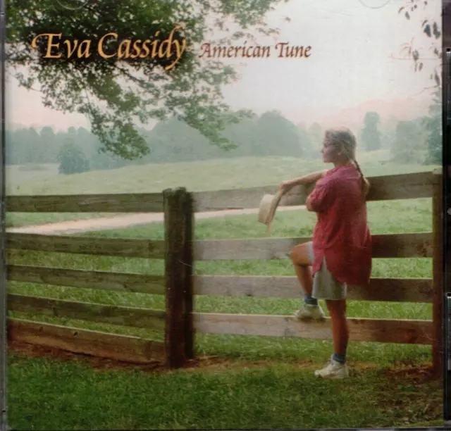 Eva Cassidy - American tune  [CD]