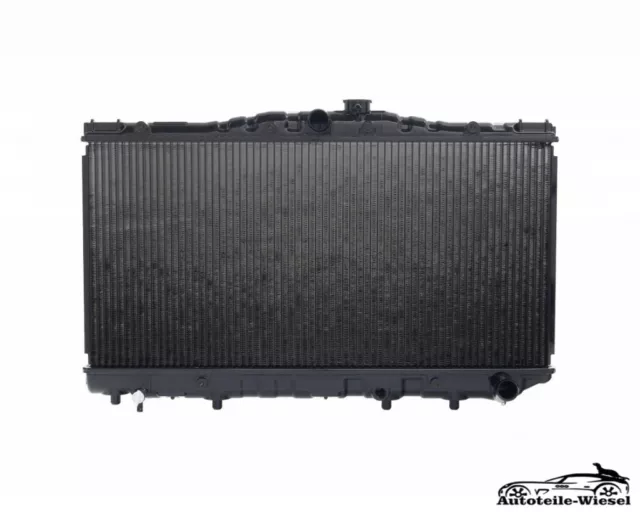 KOYO Wasserkühler für TOYOTA COROLLA E9 COROLLA E8 CARINA II T15 CAMRY V20