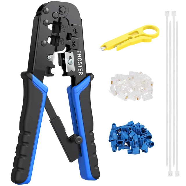 Cat5 tool discount