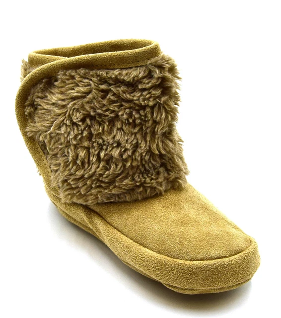 HOBEA PANTOFOLE bambini 24/25