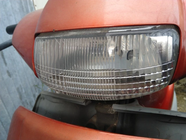 faro anteriore piaggio zip 50cc