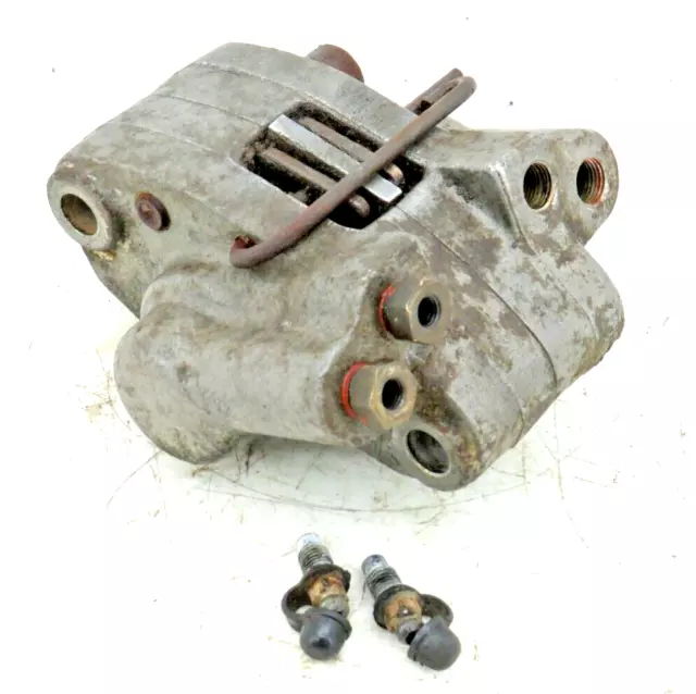 1999 Polaris Diesel 455 Rear Brake Caliper 112P