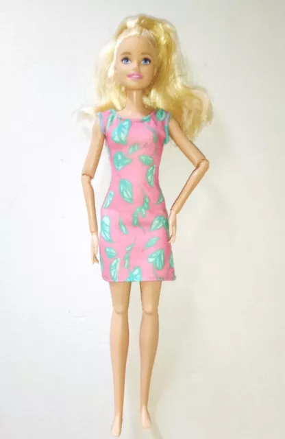 BARBIE MODERNA EUR 9 00 PicClick IT