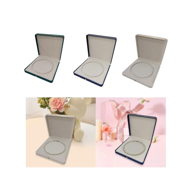 Boîte à Bijoux Ou écrin Cadeau De Marque CHAUMET - Occasion - Parfaite Pour Offrir