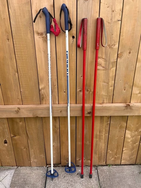 Skis, Skiing, Snowboarding & Snowshoeing, Winter Sports