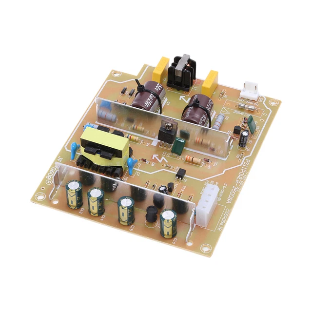 POWER ADAPTER EASY Installation for PS2 Fat Console 35008/50000 50001