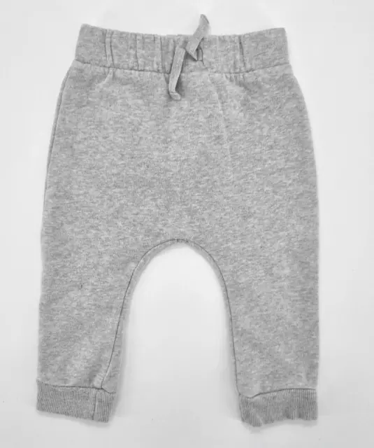 Coole Freizeit Jogginghose Gefüttert für Jungen von GEORGE in Gr. 74/80 (9-12 M)