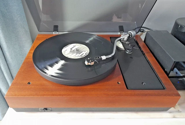 Phono Cartridge Spacer Shims VTA Kit For Turntable Thorens Rega - Foto 8