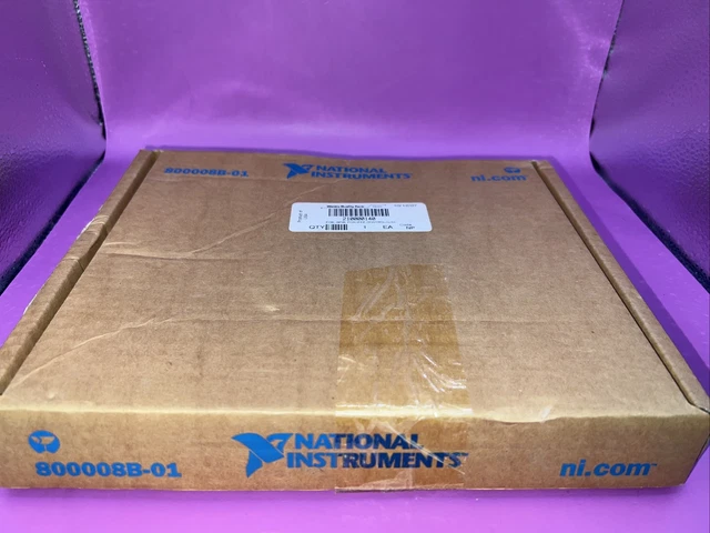Waters HPLC National Instruments 183617K-01 210000140 pcb gpib for iEEE control