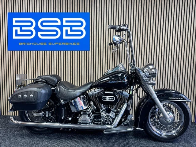 Harley Davidson, Motorcycles & Scooters, Cars, Motorcycles
