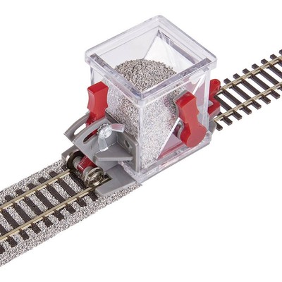 Kit de pose de ballast épandeur-N 1/160-PROSES BS-N-01 