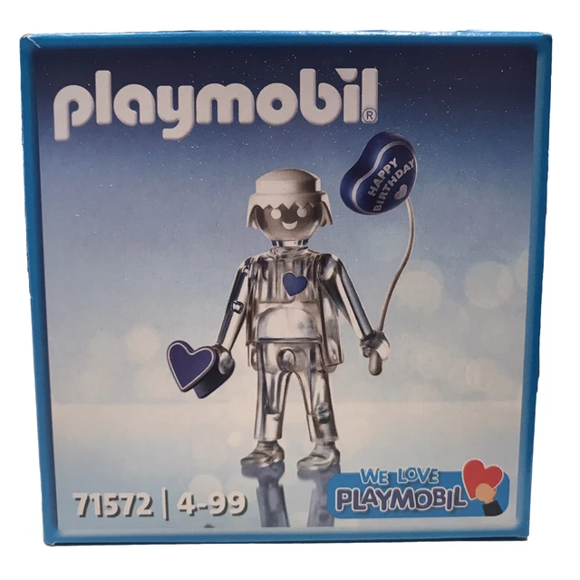 PMW Playmobil 71021 71022 PROMOCIONAL ZARA 100% NUEVAS Selladas - Foto 6