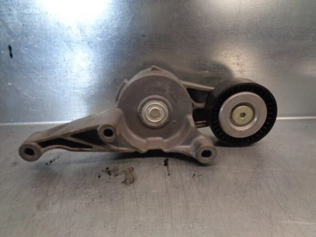 galet tendeur pour SEAT LEON 1.9 TDI 2005 3756046