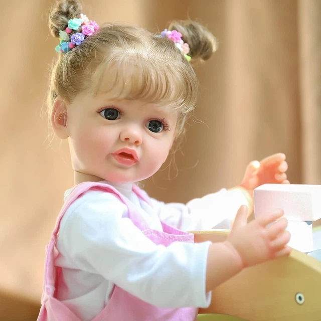 World of chi silicone baby on sale