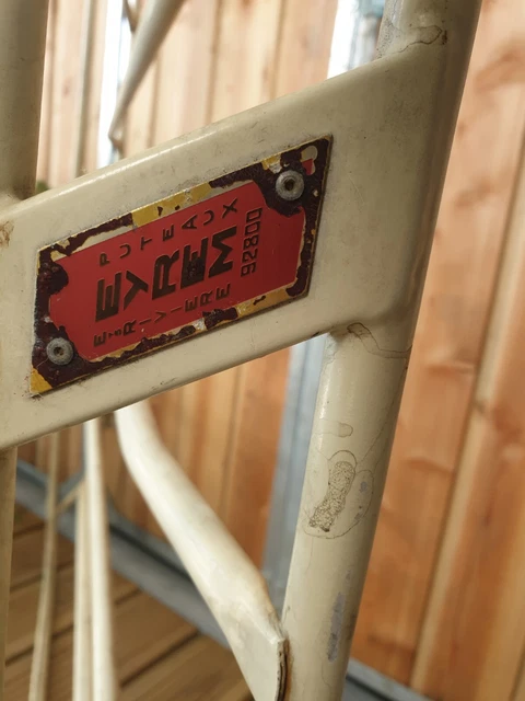 Plaque De Câblage Schéma Pour Renault Goelette Ancienne (S56, S64) - Reproduction Neuve