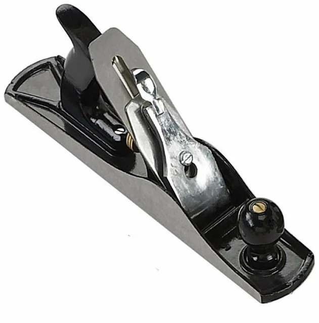 No. 5 Adjustable Bench Jack Plane (Pack of: 1) - TZ02-94375