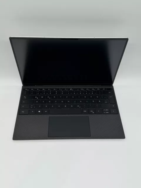 Dell XPS 13 9300 Core i7-8550U 8GB 512GB NVMe DEFEKT K135