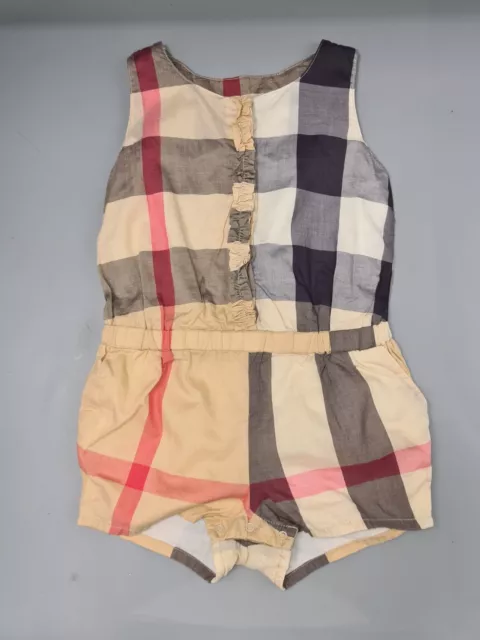 Burberry 0-3 months lyrics online